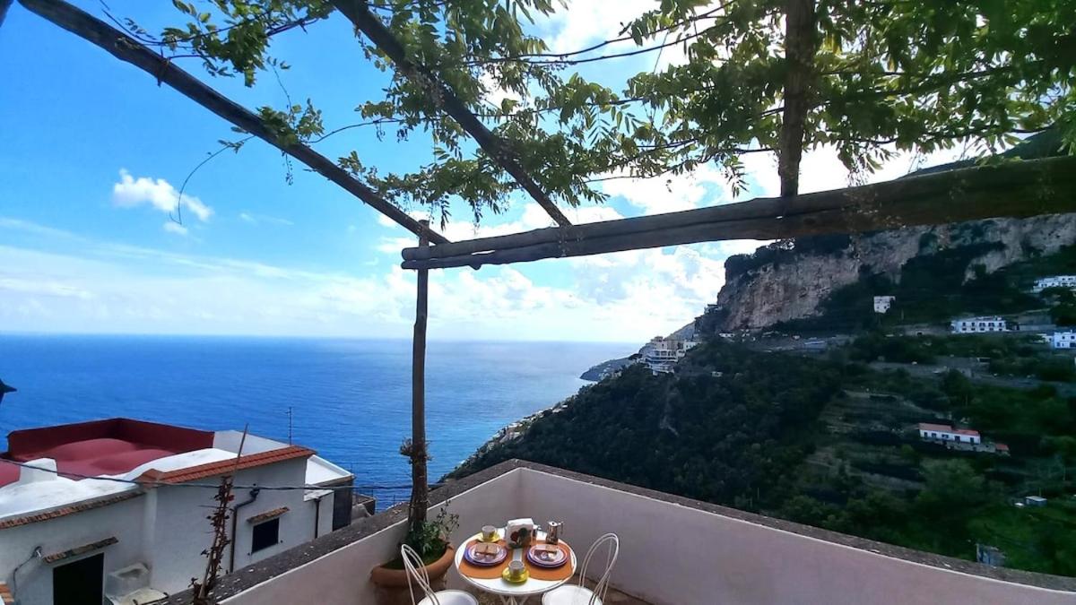 Casa Sopramare appartamento con terrazzo panoramico - 5