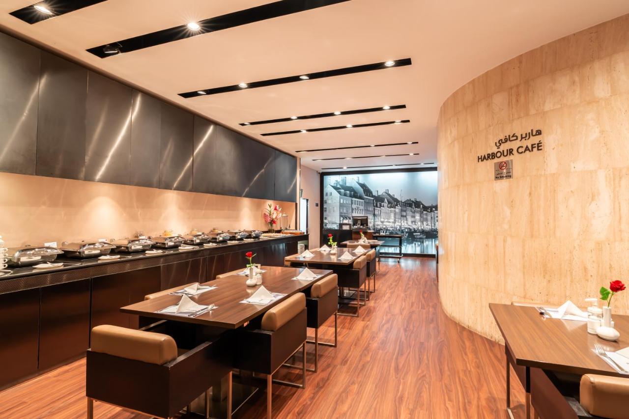 Sea View Hotel Dubai - 5