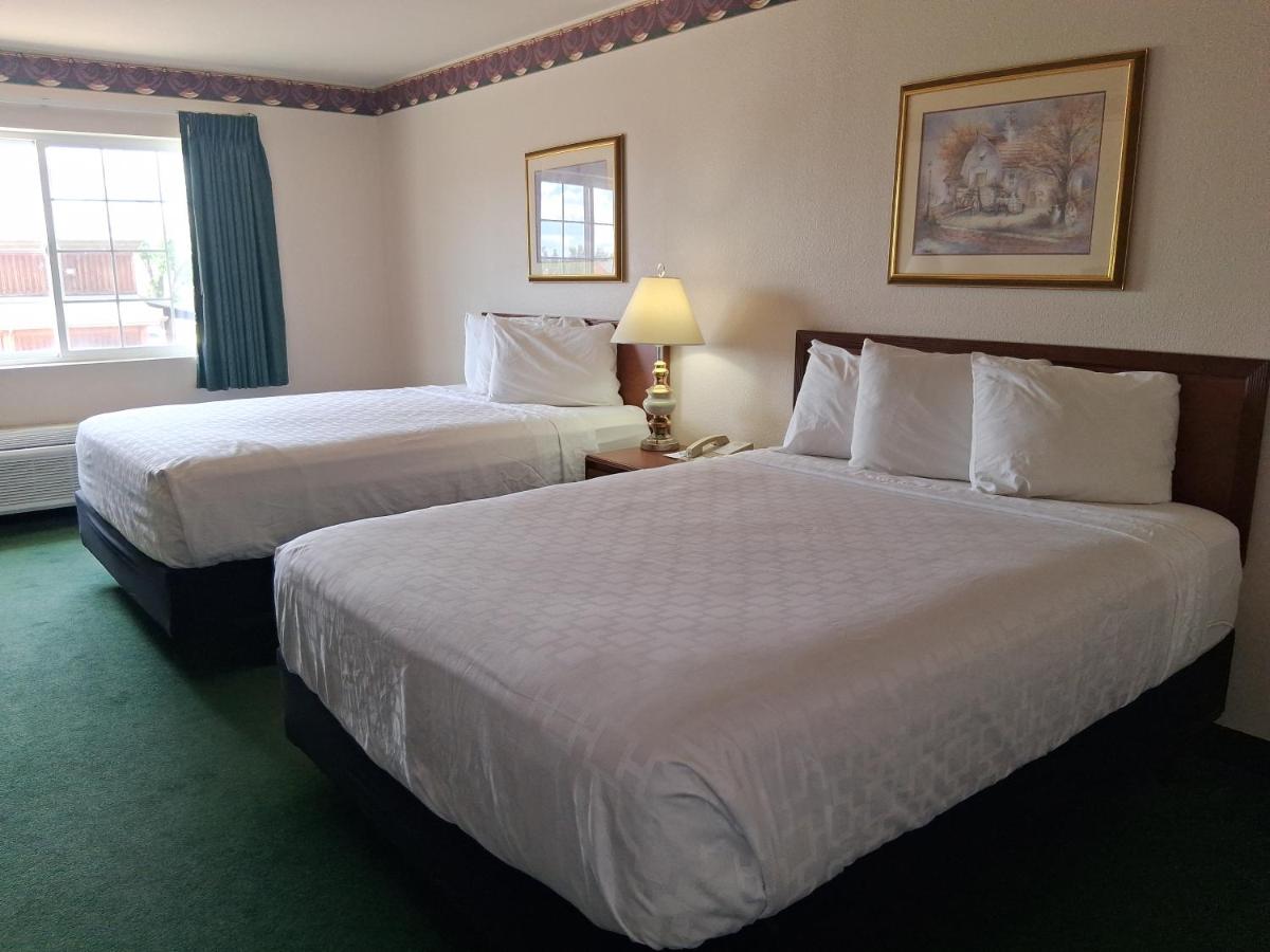 Fairbridge Inn and Suites - Miles City — photo 21