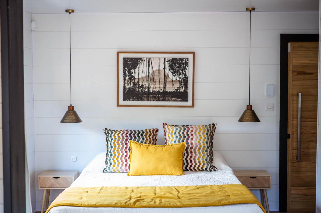 Eco Lodge Chamarel - 2