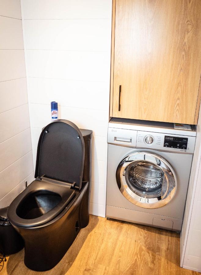 Eco Lodge Chamarel - 5