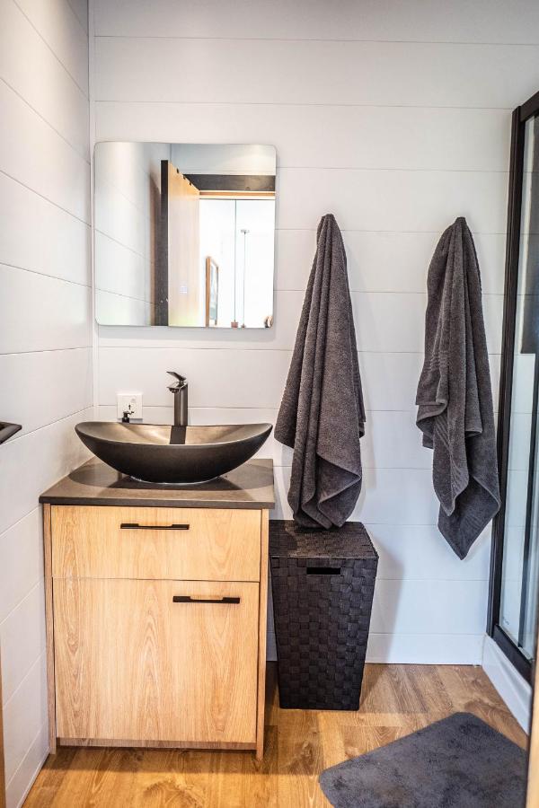 Eco Lodge Chamarel - 3