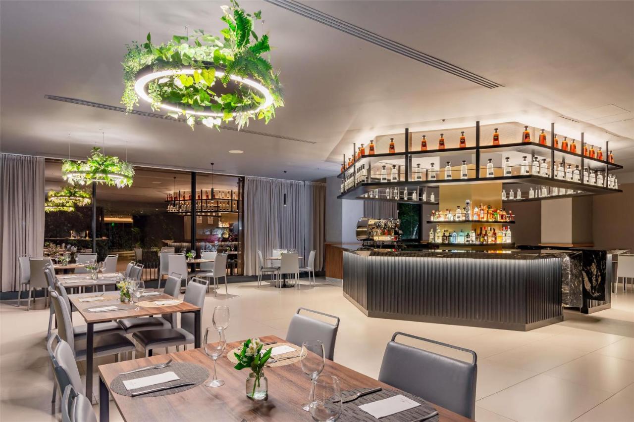 NH Collection Mexico City Reforma - 5