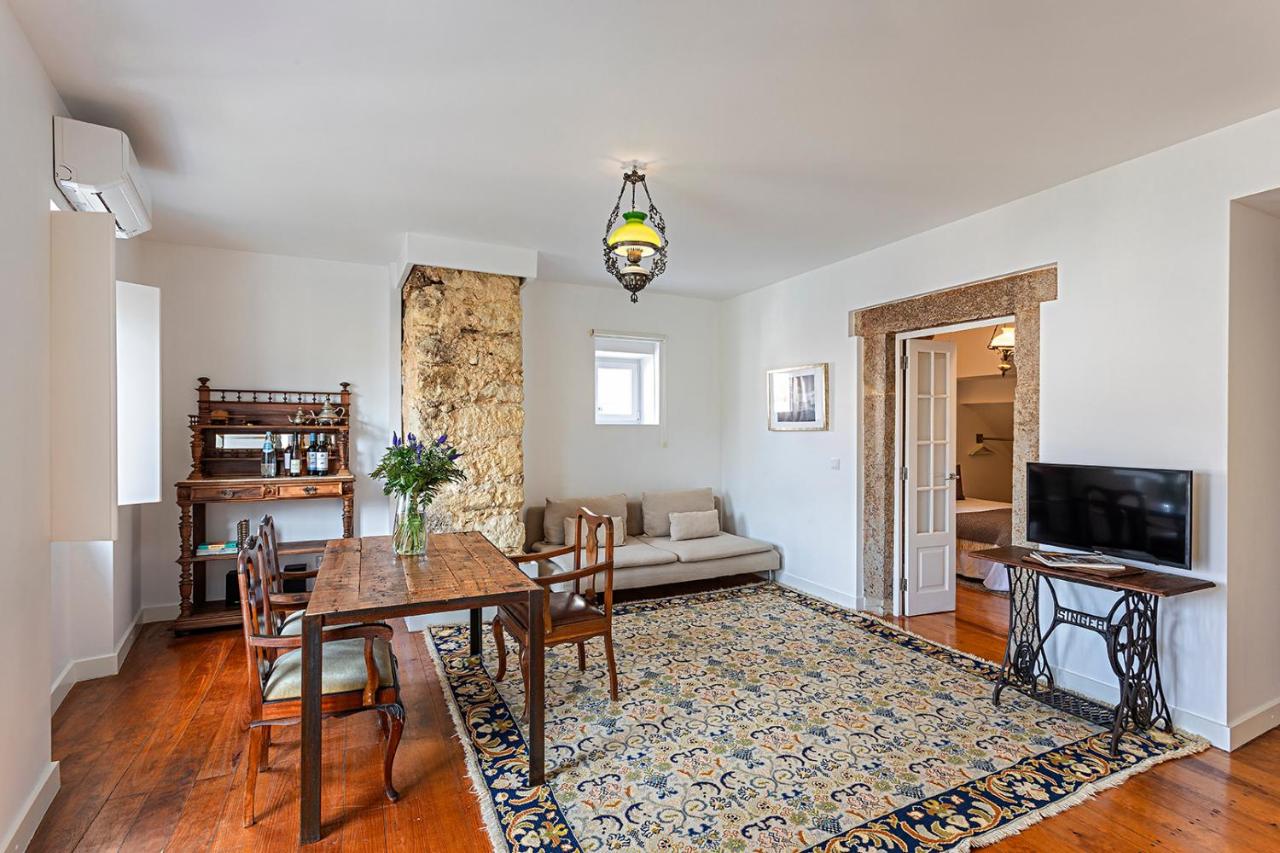 54 Santa Catarina Apartments - 5