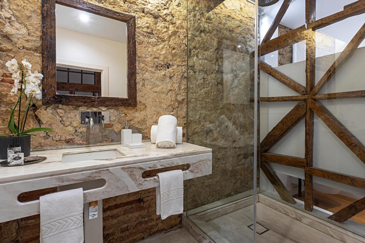 54 Santa Catarina Apartments - 3