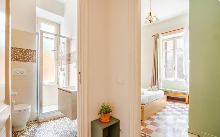 Porta del Vaticano - 3