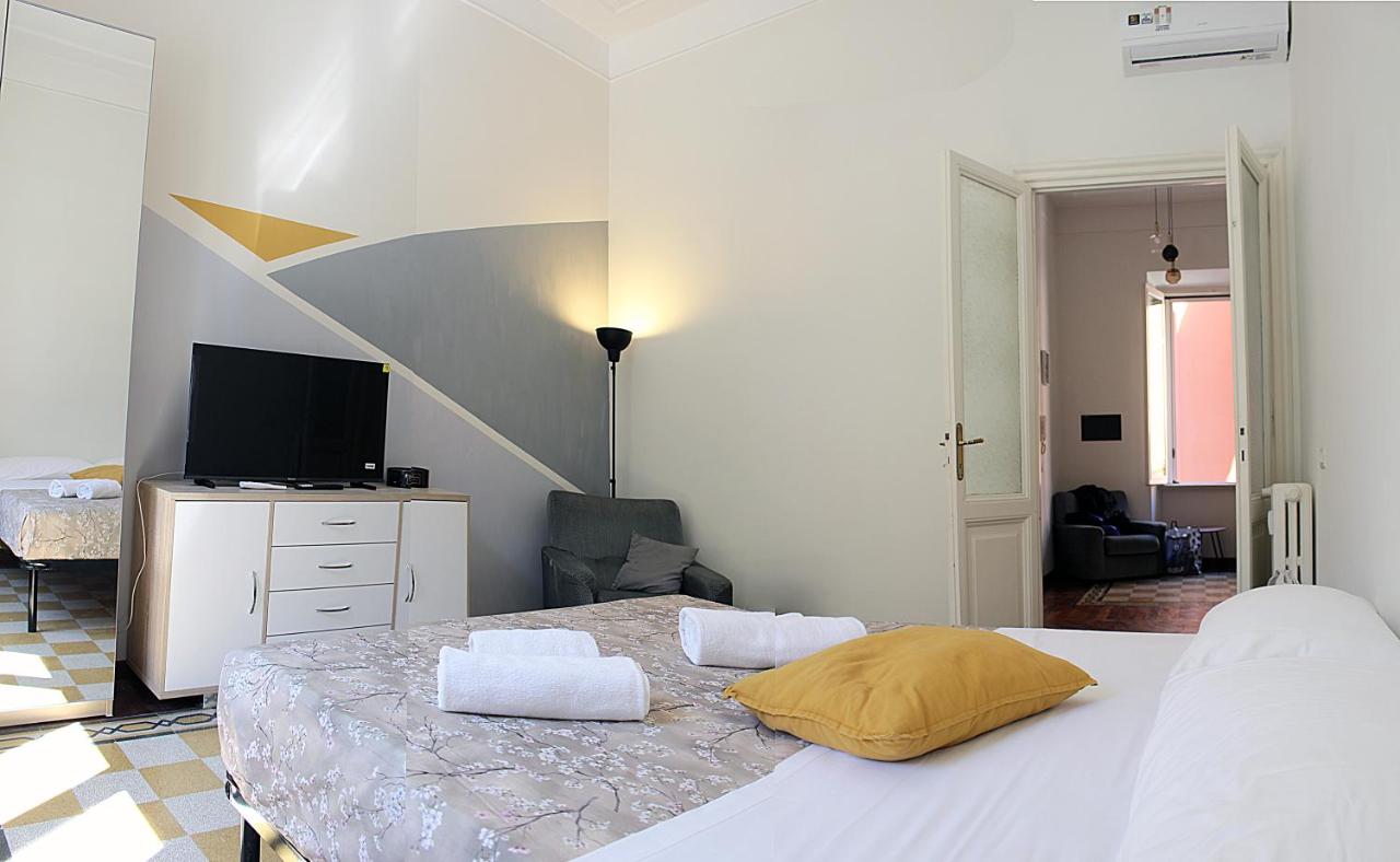 Porta del Vaticano - 2