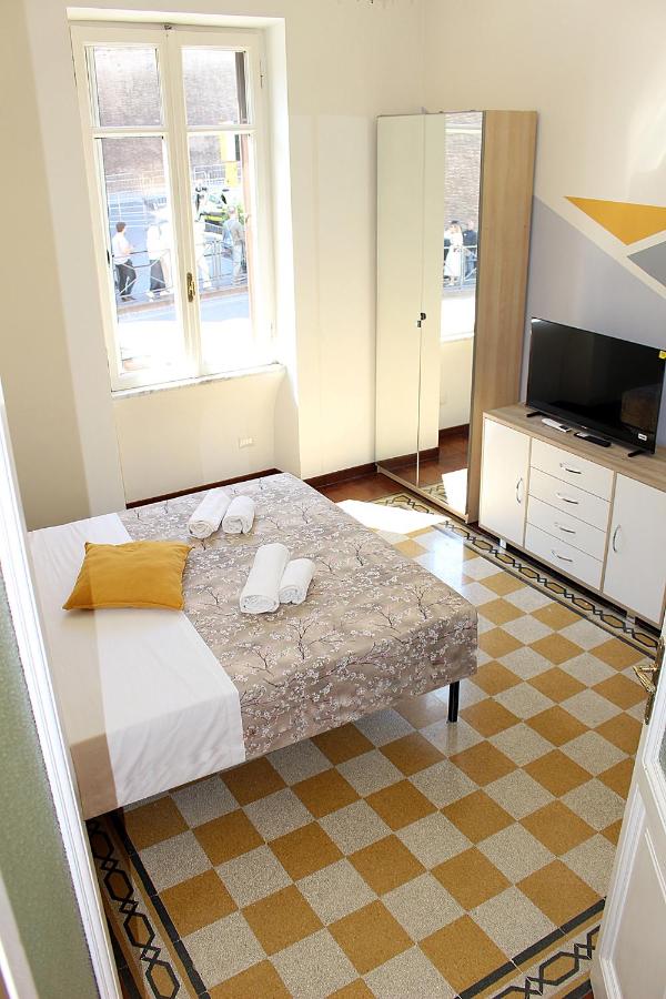 Porta del Vaticano - 5