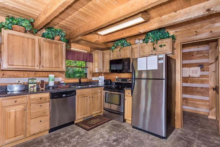 Quail Ridge Inn — photo 13