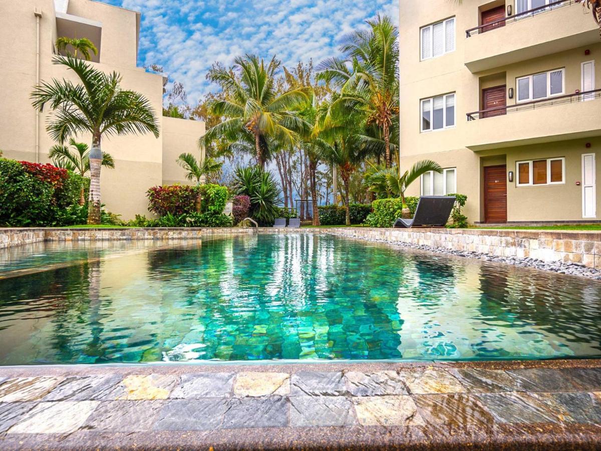 Luxury 2-Bedroom Beach Condo at Bain Boeuf - Pereybere - 4