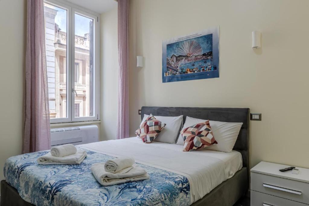 Viktoria House Rome - 2