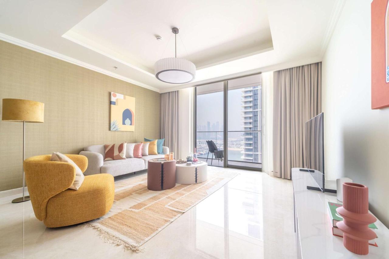 Frank Porter - Palace Beach Residence Tower - 2