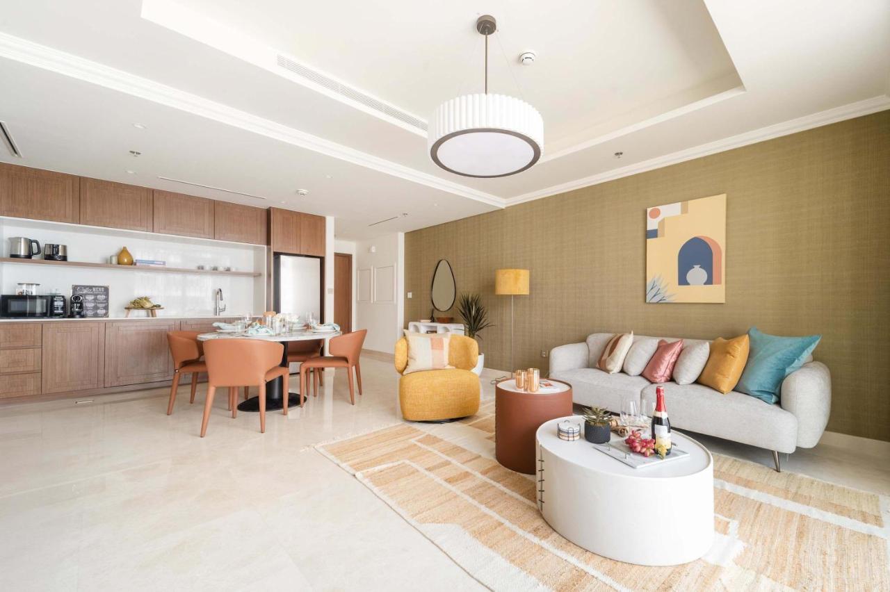 Frank Porter - Palace Beach Residence Tower - 5