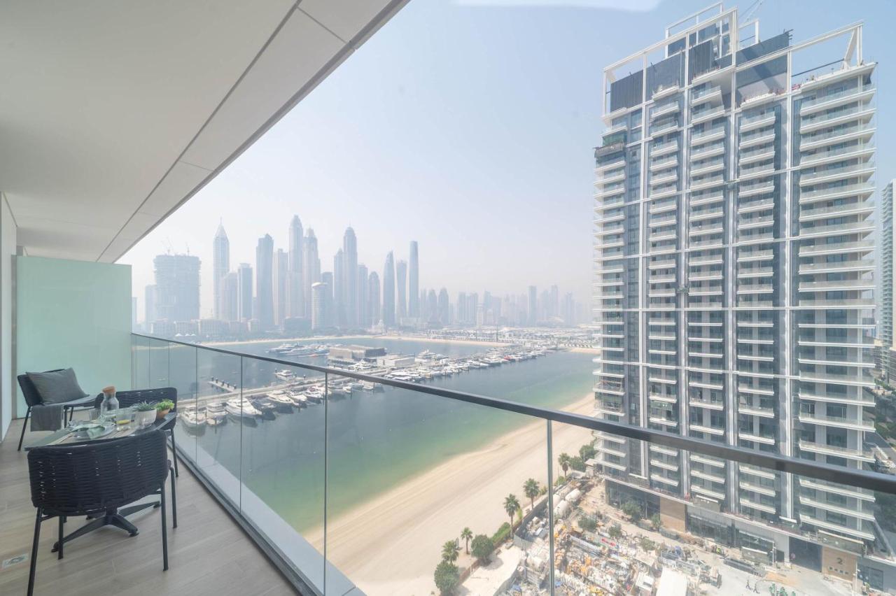 Frank Porter - Palace Beach Residence Tower