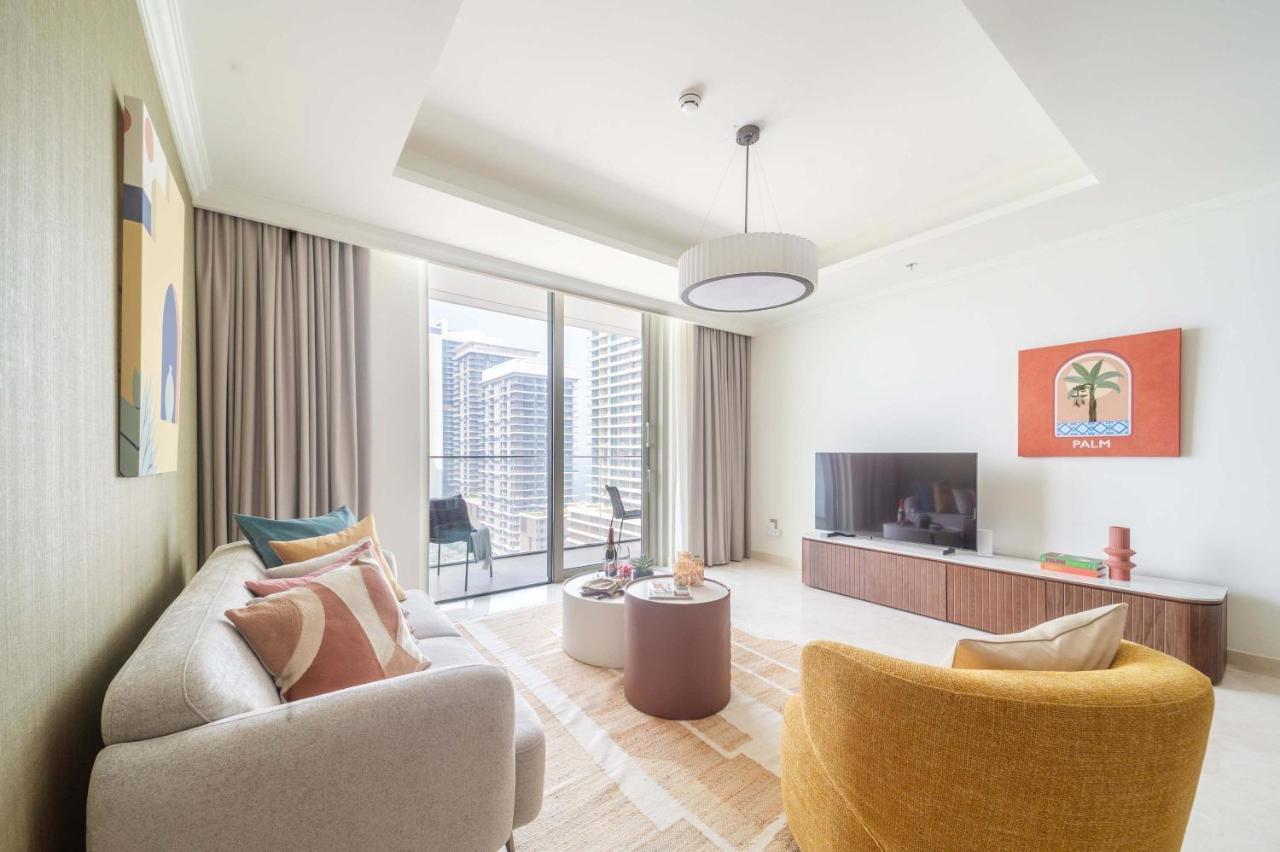 Frank Porter - Palace Beach Residence Tower - 3