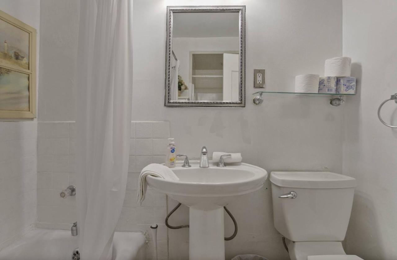 3BR Skyline Apt in Bustling District I Great Value NJ5 - 3