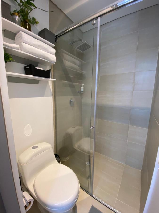 Parque 93 apartamento moderno - 3