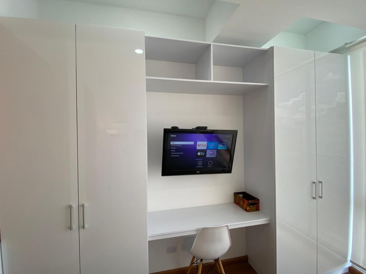 Parque 93 apartamento moderno - 5