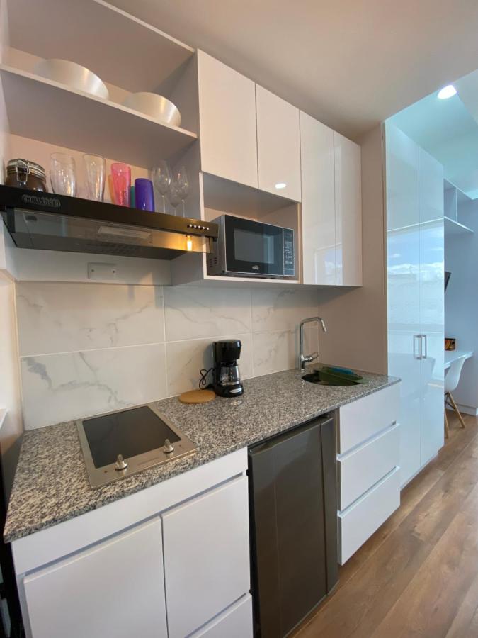 Parque 93 apartamento moderno - 4