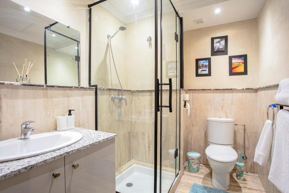 Traditionnel Boutique - Marrakech Downtown - 3