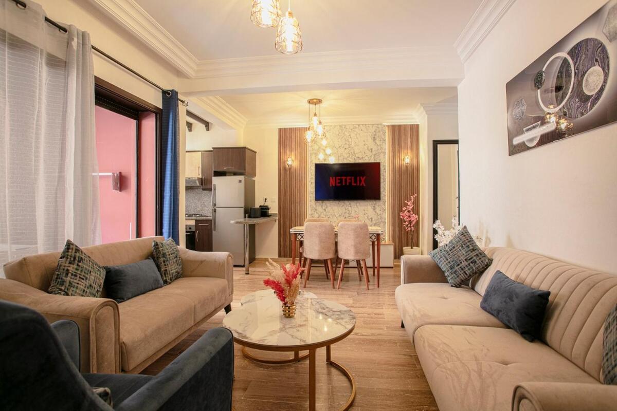 Traditionnel Boutique - Marrakech Downtown