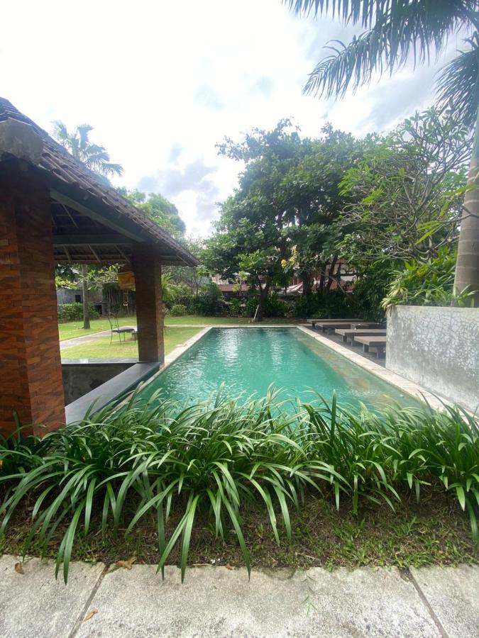 P Hotel Kuta-3minutes to the beach by Micky Studio - 4