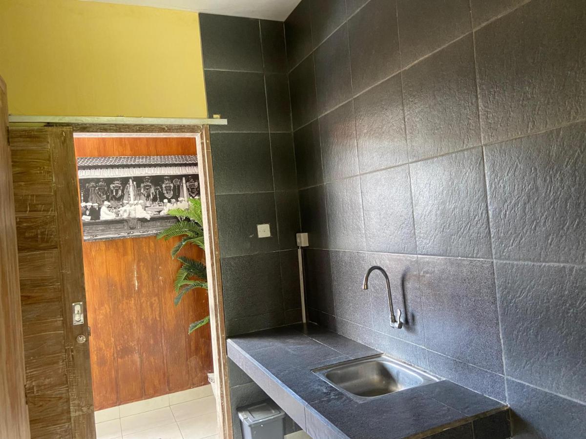 P Hotel Kuta-3minutes to the beach by Micky Studio - 3