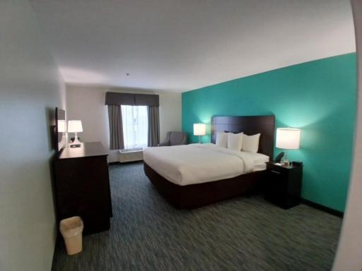 Clairmont Inn & Suites — photo 8