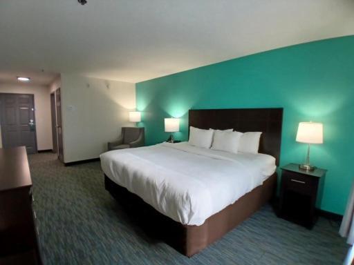 Clairmont Inn & Suites — photo 13