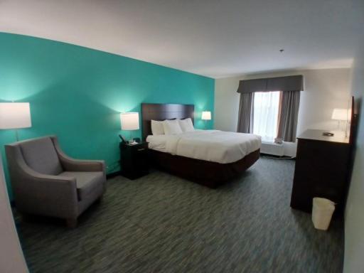 Clairmont Inn & Suites — photo 14