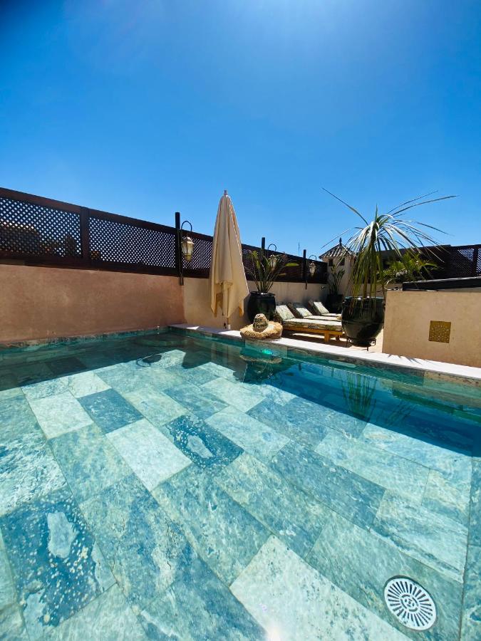 Riad Dar Al-Famila & Spa - 4