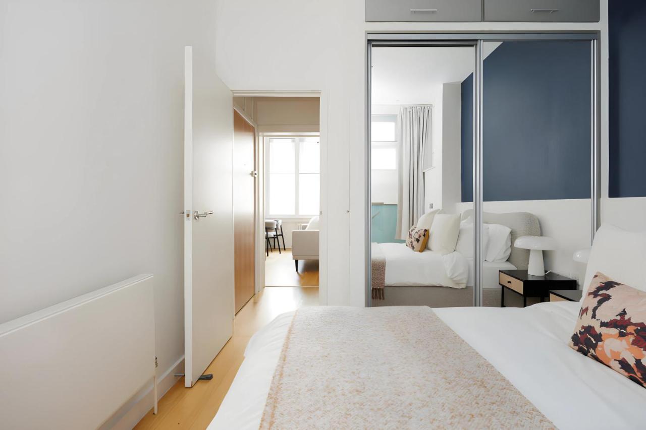 Soho and Covent Garden Luxury Living for 4 in 1-Bedroom Flat - 2