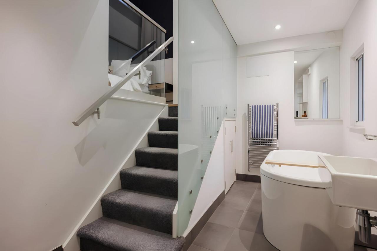 Soho and Covent Garden Luxury Living for 4 in 1-Bedroom Flat - 3