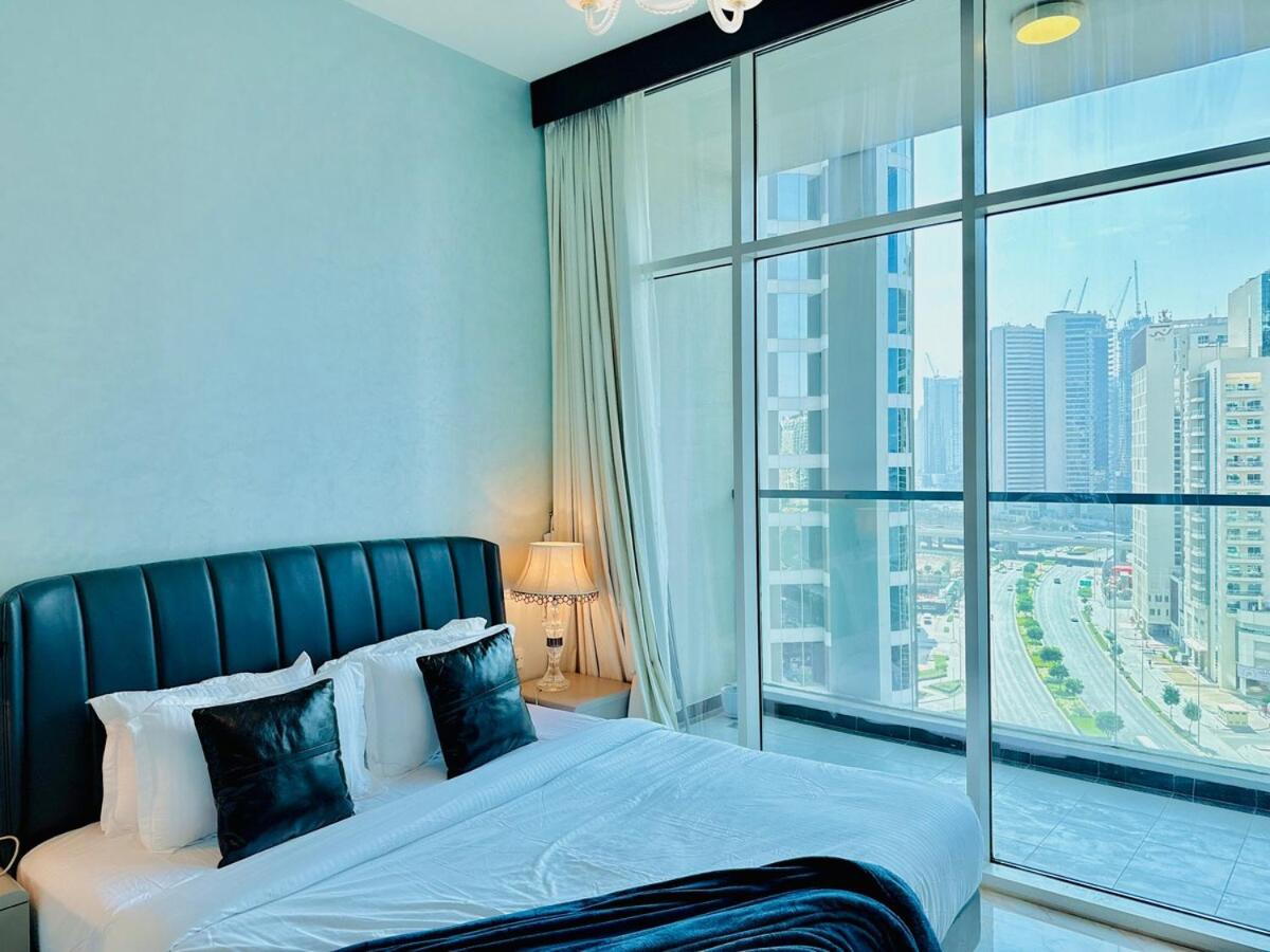 1Bhk Converted To 2Bhk Near Downtown Canal View - 2