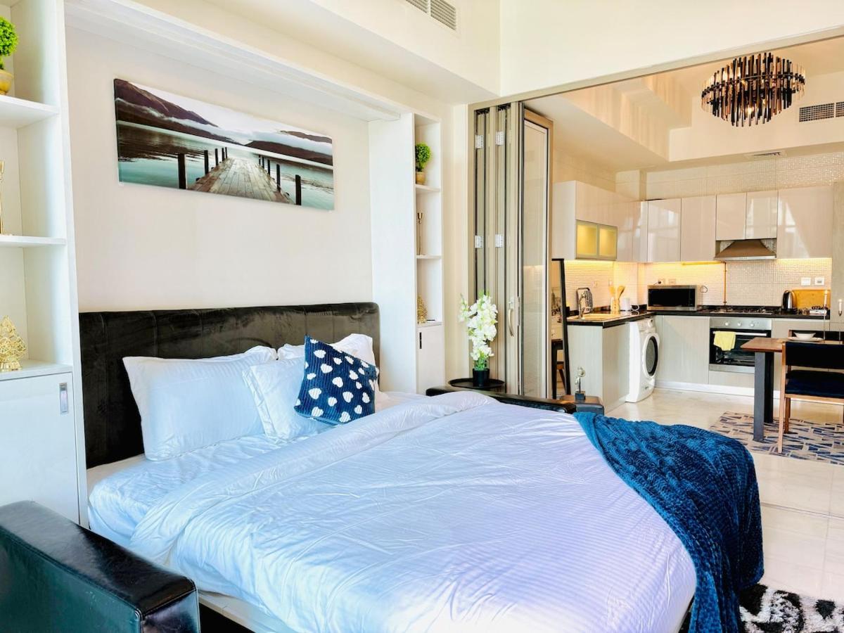 1Bhk Converted To 2Bhk Near Downtown Canal View - 5