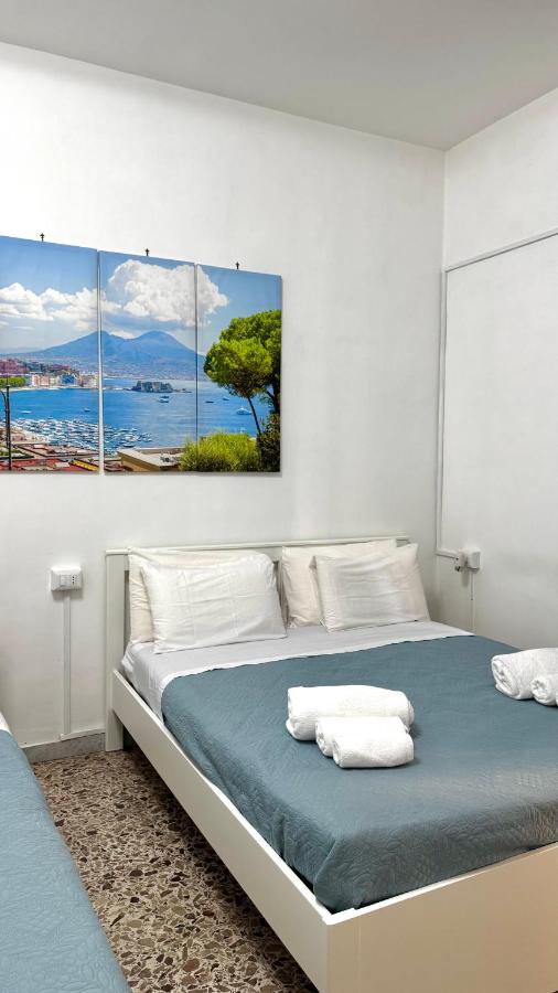 House Corso Umberto Rooms & Comfort by Loveinthetravel - 2