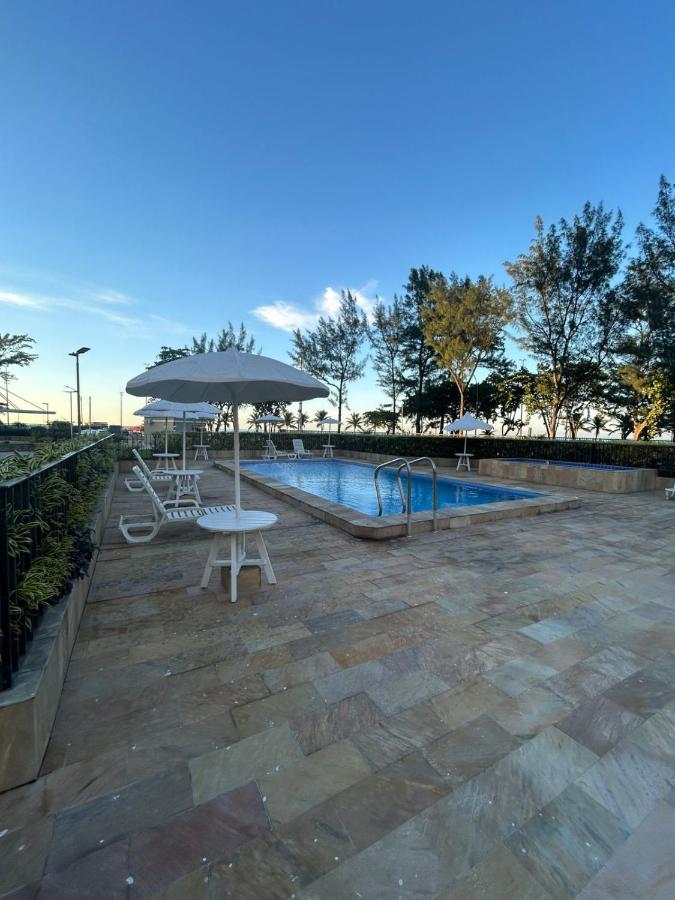 Lindo apartamento na Barra da Tijuca - 4