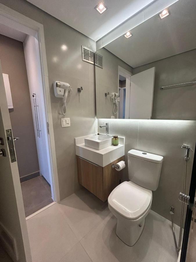 Lindo apartamento na Barra da Tijuca - 3