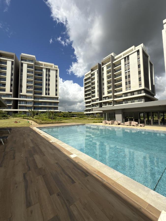 Sky serenity two rooms apartment - 4