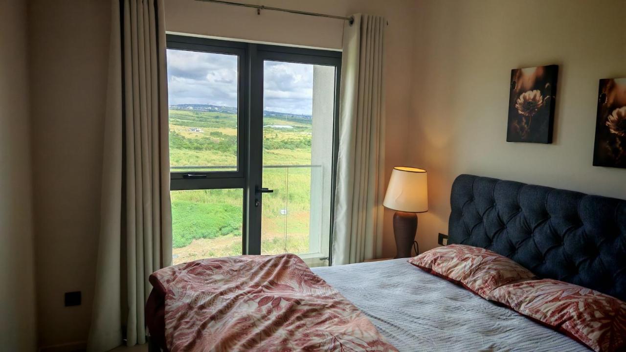 Sky serenity two rooms apartment - 2