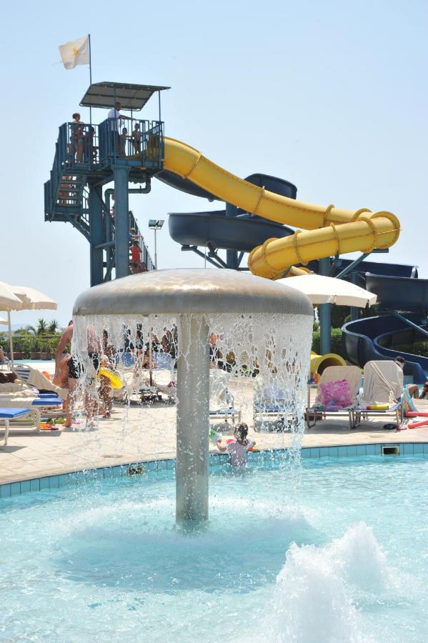 Adams Beach Hotel & Spa photo