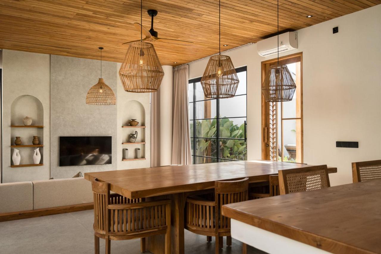 Villa Onyx - Nyang Nyang by Yolla Hospitality - 5