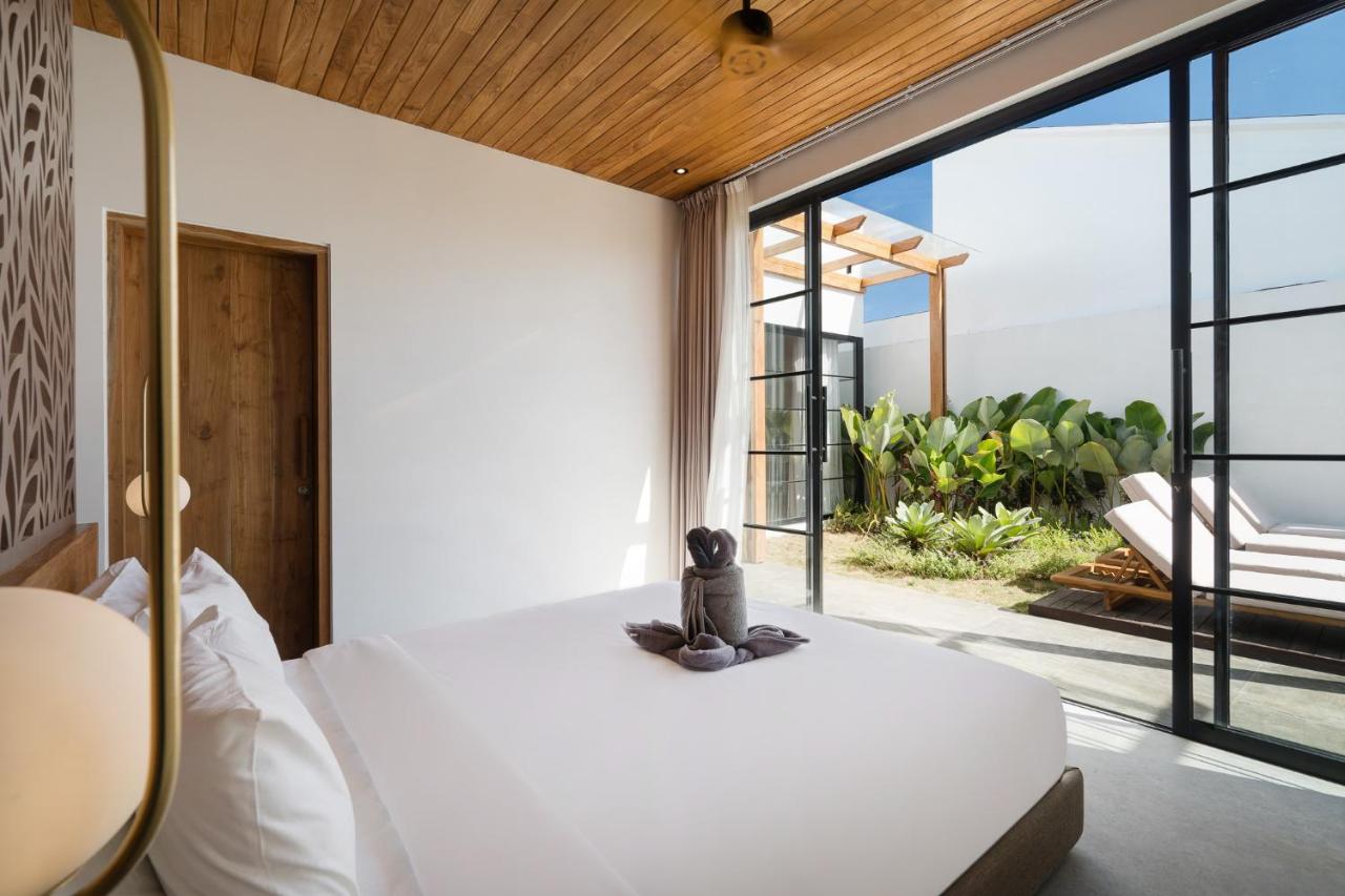 Villa Onyx - Nyang Nyang by Yolla Hospitality - 2