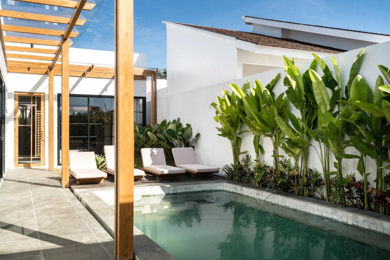 Villa Onyx - Nyang Nyang by Yolla Hospitality - 4