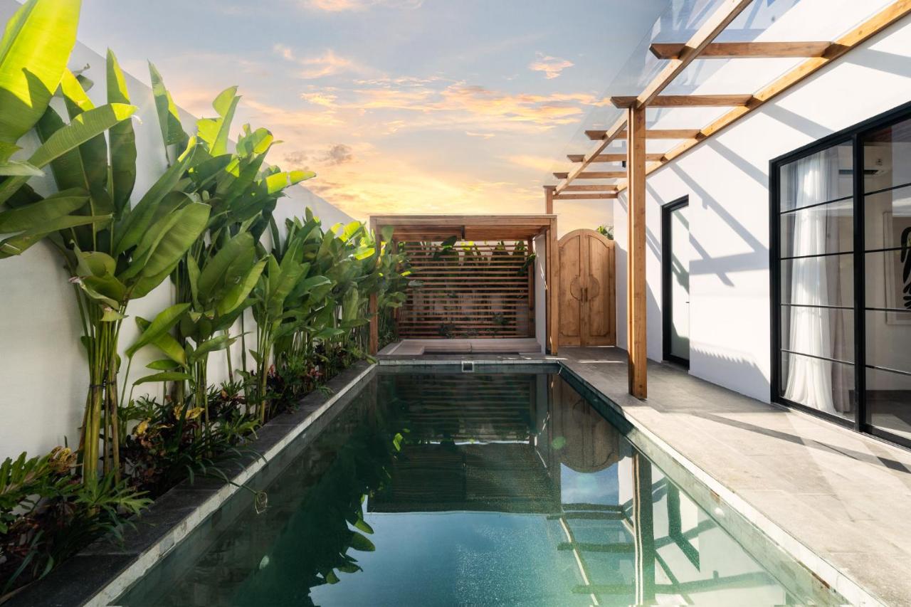 Villa Onyx - Nyang Nyang by Yolla Hospitality