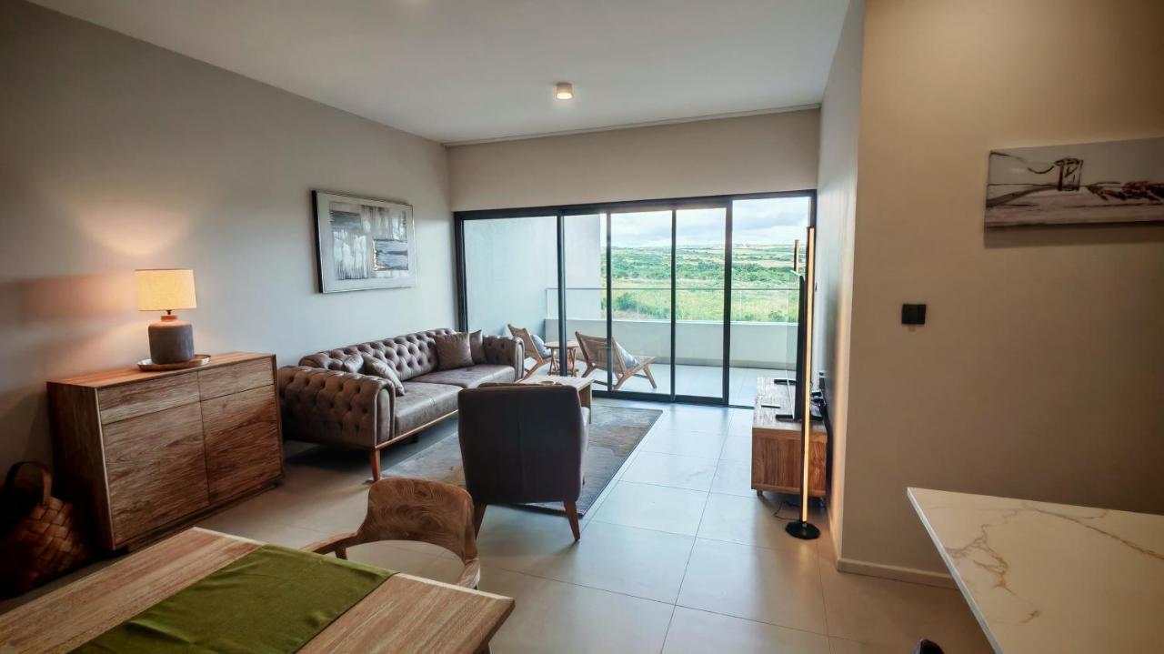 Sky escapade two rooms apartment