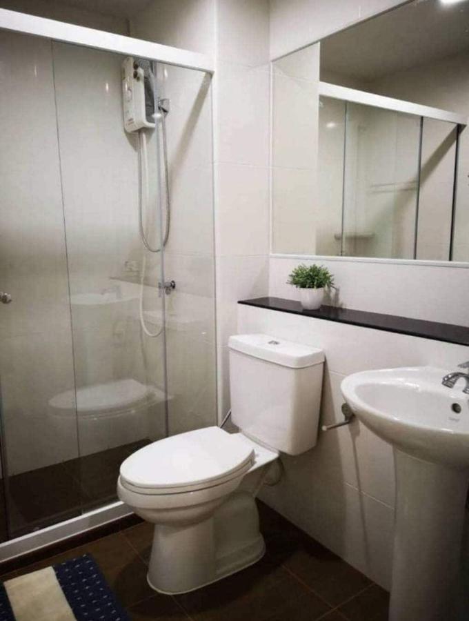 Fiber Wifi 850m to BTS Onnut - 2