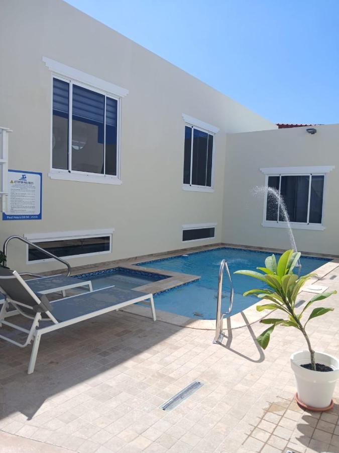 Inti Relax Garden Suite - 4