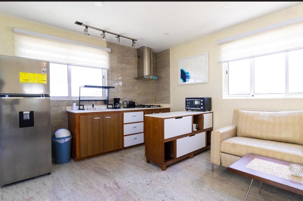 Inti Relax Garden Suite - 5