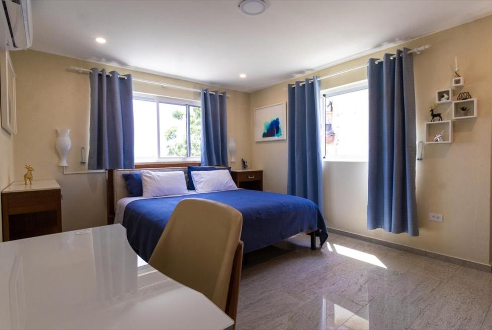 Inti Relax Garden Suite - 2